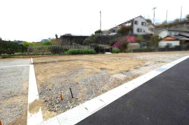 高知市口細山　建築条件付き　売土地　3号地（全5区画）　の土地図|3号地　土地面積　172.71㎡（約52.24坪）　土地価格　1,828.4万円