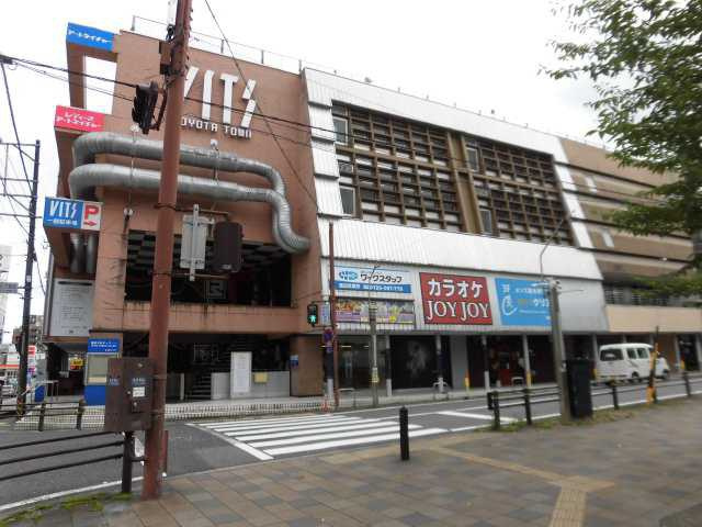西町 VITS豊田タウン 貸事務所