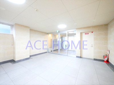 【ロビー】 | ウィンヒルズ難波西