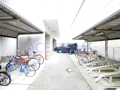 【その他共用部分】 | ウィンヒルズ難波西