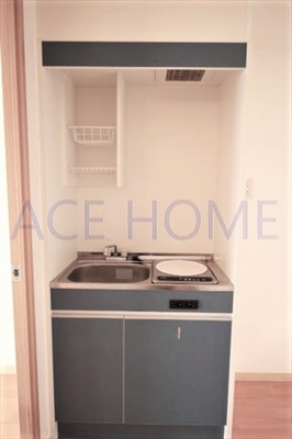 【キッチン】 | ウィンヒルズ難波西