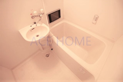 【浴室】 | ウィンヒルズ難波西