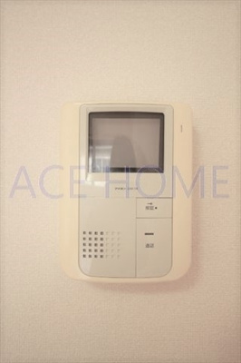 【セキュリティ】 | ウィンヒルズ難波西