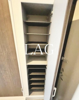 【収納】 | レスパス南花園 | 収納です。