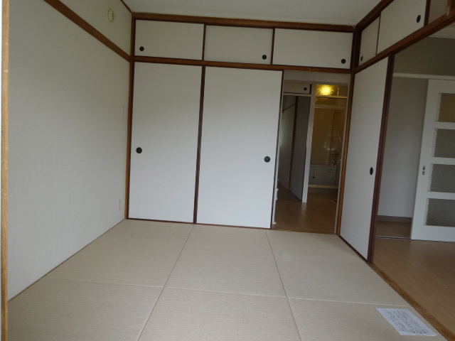 【和室】 | 花山東団地 | 花山東団地（GoodHome）