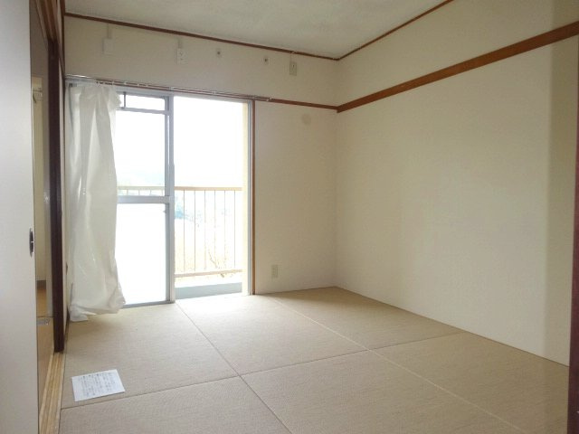 【和室】 | 花山東団地 | 花山東団地（GoodHome）