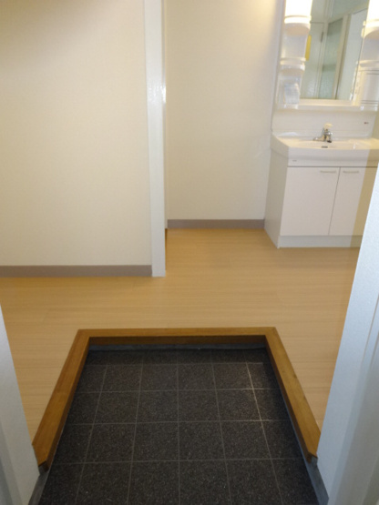 【玄関】 | 花山東団地 | 花山東団地（GoodHome）