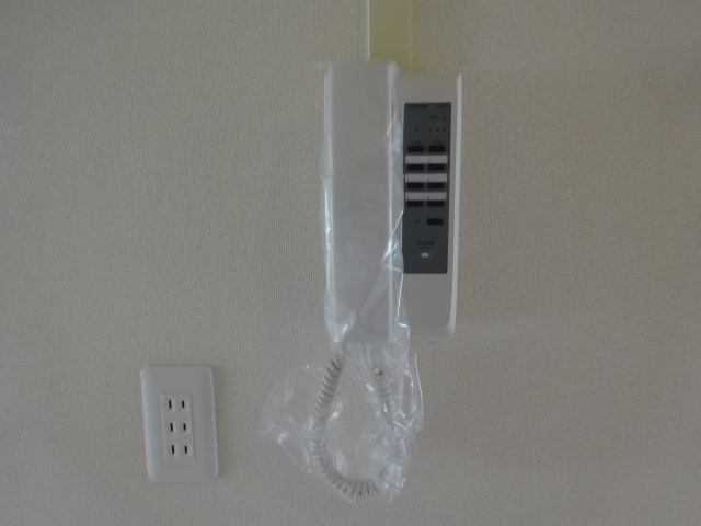 【セキュリティ】 | 花山東団地 | 花山東団地（GoodHome）