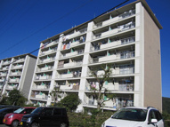 花山東団地の画像