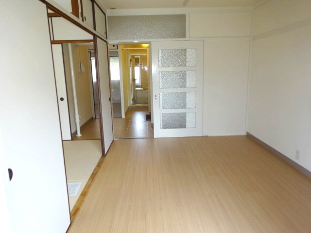 【居間・リビング】 | 花山東団地 | 花山東団地（GoodHome）