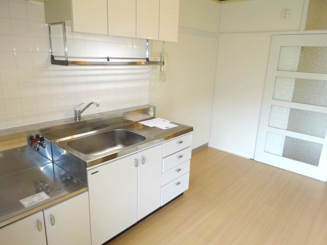 【キッチン】 | 花山東団地 | 花山東団地（GoodHome）