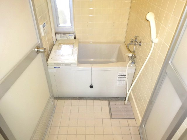 【浴室】 | 花山東団地 | 花山東団地（GoodHome）