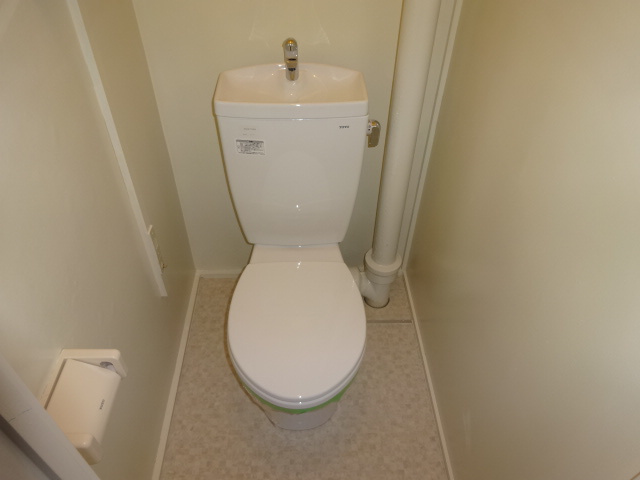 【トイレ】 | 花山東団地 | 花山東団地（GoodHome）
