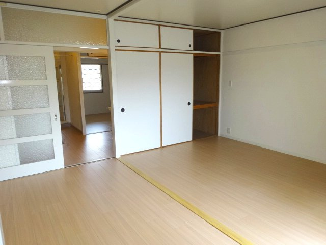 【居間・リビング】 | 花山東団地 | 花山東団地（GoodHome）