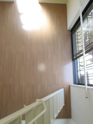  | キノラウ妙蓮寺 | ロフトからの眺めです。