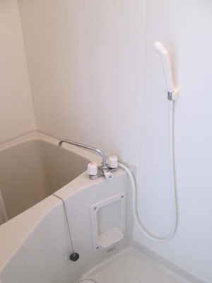 【浴室】 | キノラウ妙蓮寺