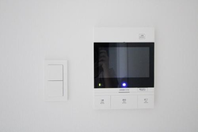 【セキュリティ】 | ミライズ東京イーストレジデンス