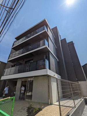 【外観】 | ミライズ東京イーストレジデンス