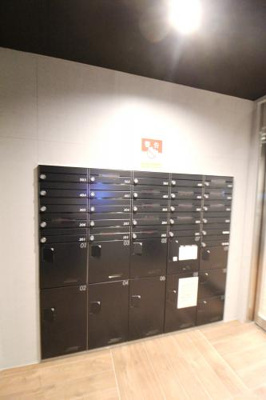 【その他共用部分】 | ミライズ東京イーストレジデンス