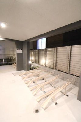 【その他共用部分】 | ミライズ東京イーストレジデンス