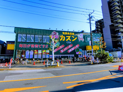 【周辺】 | ミライズ東京イーストレジデンス