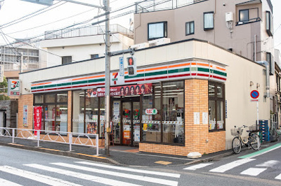 【周辺】 | ミライズ東京イーストレジデンス