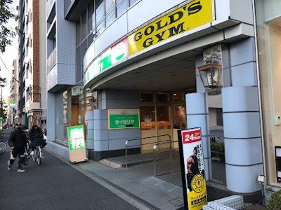 【周辺】 | ミライズ東京イーストレジデンス