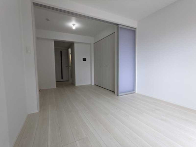 【居間・リビング】 | ミライズ東京イーストレジデンス