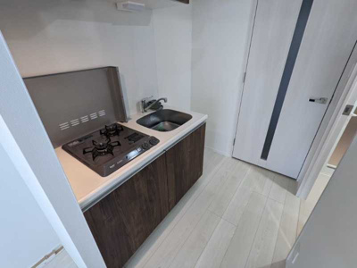 【キッチン】 | ミライズ東京イーストレジデンス