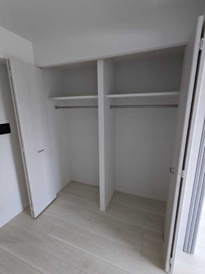 【収納】 | ミライズ東京イーストレジデンス