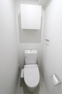 【トイレ】 | ミライズ東京イーストレジデンス