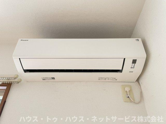 セナリオフォルム柏Ⅱのその他