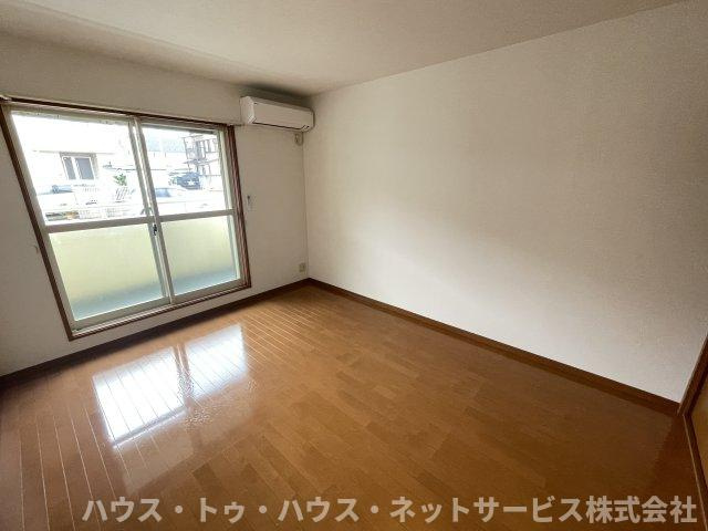 セナリオフォルム柏Ⅱの居間・リビング