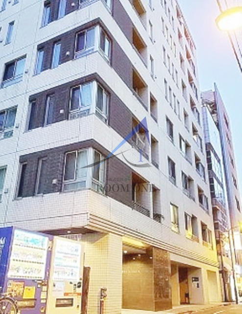 アンビックス神田