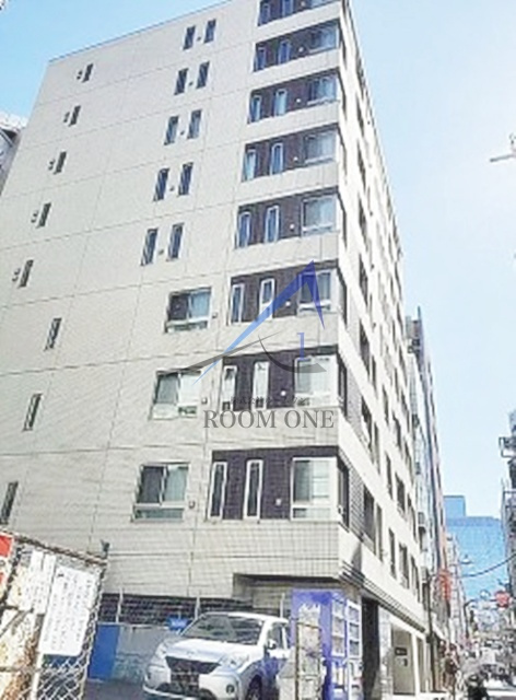 アンビックス神田