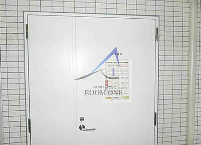 アンビックス神田