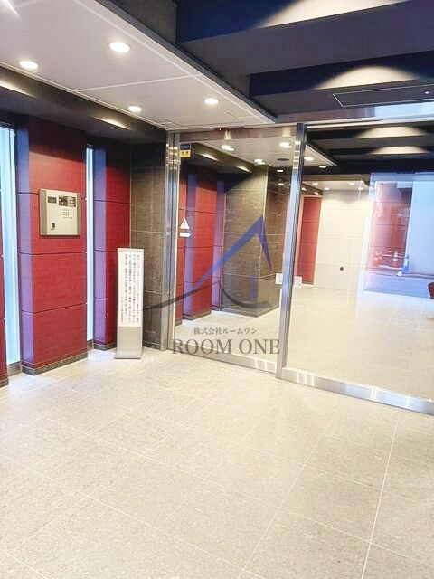 アンビックス神田