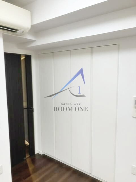 アンビックス神田の収納|収納です。