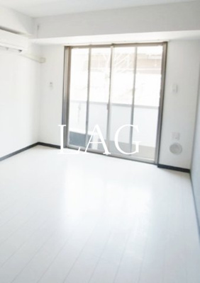 【寝室】 | ＥＬＳＴＡＮＺＡ３０２ | 寝室です。