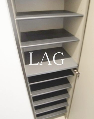 【収納】 | ＥＬＳＴＡＮＺＡ３０２ | 収納です。