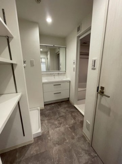 【洗面所】 | 洗面所