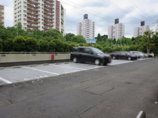 【駐車場】 | 敷地内駐車場