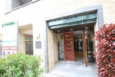 【その他共用部分】 | OLIO早稲田