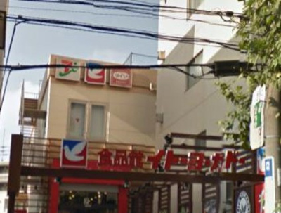 【周辺】 | OLIO早稲田