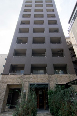 【外観】 | OLIO早稲田