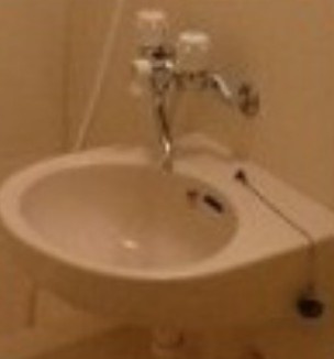 【洗面所】 | OLIO早稲田