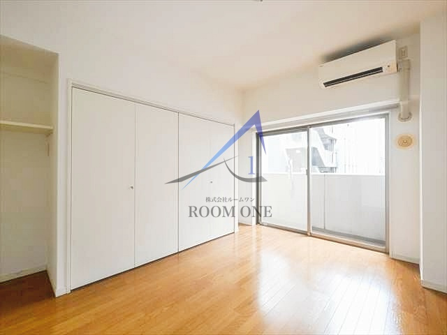 スカイコート両国壱番館の寝室|寝室です。