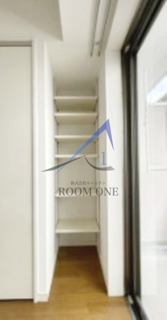 スカイコート両国壱番館