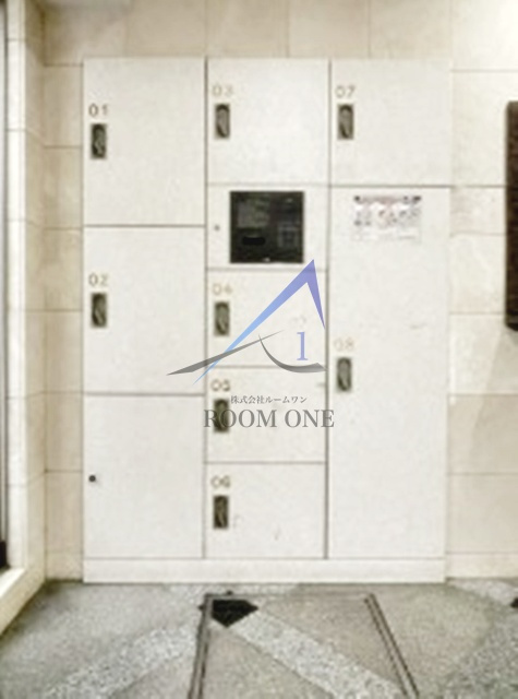 スカイコート両国壱番館