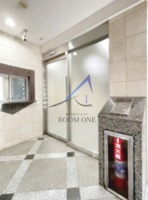 スカイコート両国壱番館